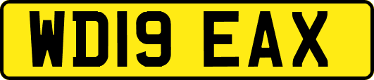 WD19EAX
