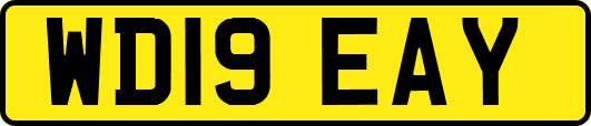 WD19EAY