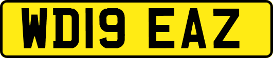 WD19EAZ