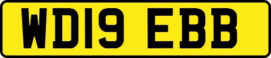 WD19EBB