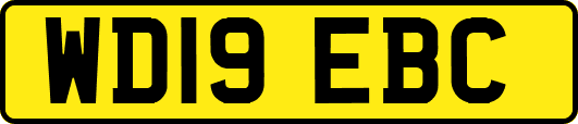 WD19EBC
