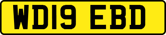 WD19EBD