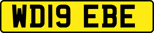 WD19EBE
