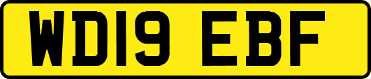 WD19EBF