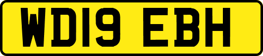 WD19EBH