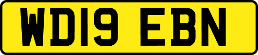 WD19EBN