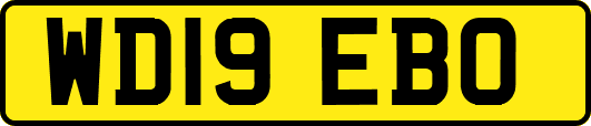 WD19EBO