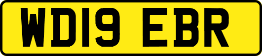WD19EBR