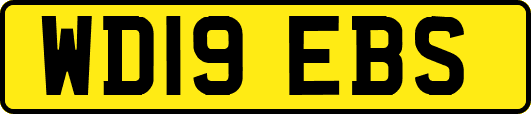 WD19EBS