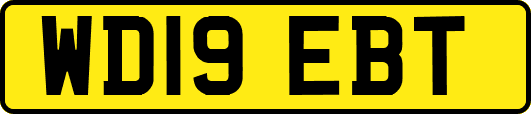 WD19EBT