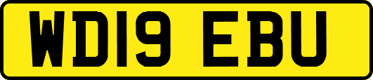 WD19EBU