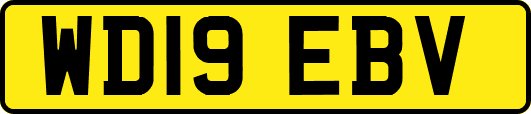 WD19EBV