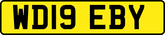WD19EBY
