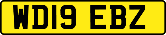 WD19EBZ