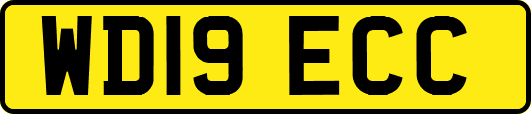 WD19ECC
