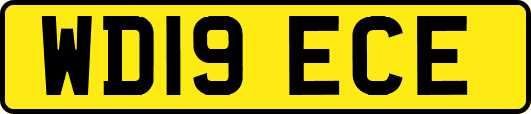 WD19ECE