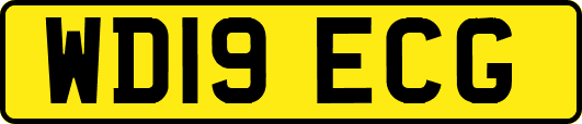 WD19ECG