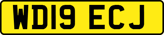 WD19ECJ