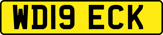 WD19ECK