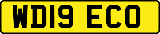 WD19ECO