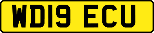 WD19ECU