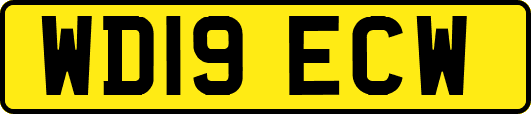 WD19ECW