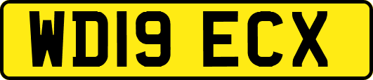 WD19ECX