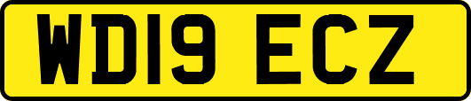WD19ECZ