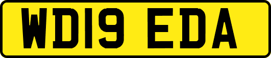 WD19EDA