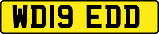 WD19EDD