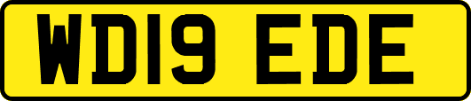 WD19EDE