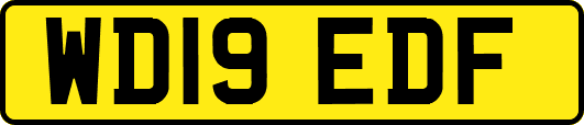 WD19EDF