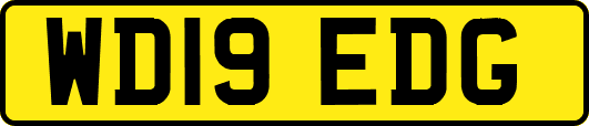 WD19EDG