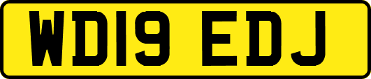 WD19EDJ