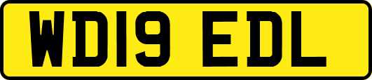 WD19EDL