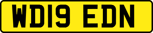 WD19EDN