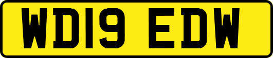 WD19EDW