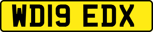 WD19EDX