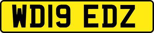 WD19EDZ