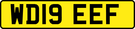 WD19EEF