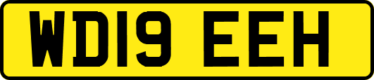 WD19EEH