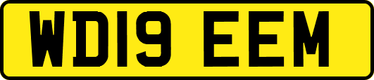 WD19EEM