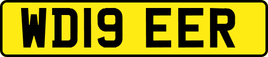 WD19EER