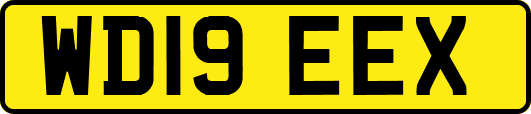 WD19EEX