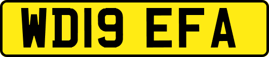 WD19EFA