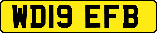 WD19EFB