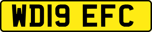 WD19EFC