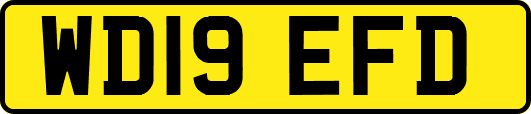 WD19EFD