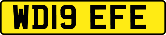 WD19EFE