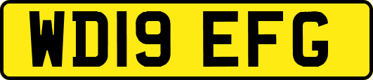 WD19EFG